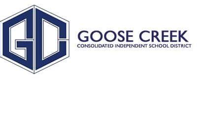 goose creek isd